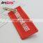 New products lanyard factory nylon strap key chain