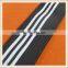 2016 dress elastic waistband with stripe