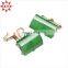 Gentlemen gifts cufflink &tie clip sets for beidegroom