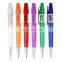 factory supply custom cheap plastic fountain pen