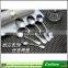 Item SPOON-123 Mirror Polish Ice Cream Long Handle Spoon From HUAHUI Manufacturer (HH-spoon-123)