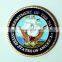Cloisonne Soft Enamel Coin Gold Plated personalized Religional coins