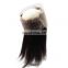 silk straight wave brazilian hair 360 lace frontal wig Pre plucked 360 Lace Frontal closure