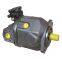 R902424977 14 / 16 Rpm Rexroth A10vso10 Hydraulic Pump Side Port Type