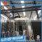 High quality long duration time sponge rollers glass washing with high