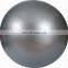 Reach Certificate Custom Anti Burst Fitness Exercise Gym Ball with custom logo
