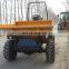 Factory Supplier China site dumper manufacturer