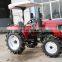Low price 35hp 4 wheel drive 354  Farm Tractor