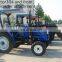 30hp tractor with front loader, tractor with snow blade, tractor with road sweeper