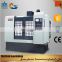3.7kw taiwan spindle VMC420L cnc vmc mould making machine