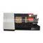 multipurpose lathe machine CK6180 Horizontal CNC machine lathe mill combo