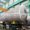 china top manufacturer custom steel fabrication size large diameter pressure vessel construction