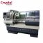 CK6136 Strong cnc lathe with best price