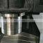 Mini Hobby CNC Milling Machine With BT30 Spindle Shank Parts