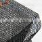 Knitted mesh net fabric hdpe shade net roll 8 meters width