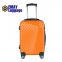 2019 High quality PC travel trolley suitcase bag set