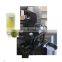 304 stainless steel electric tomato juicer/ fruit and vegetable juicer / spiral juicer