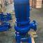 AS/AV Submersible Sewage Pump With Shred Device