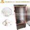 Steam bun steamer steamed bread trolley bun making machine