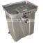 Meat Micer Machine for Sausage&Pork&Pigskin,Mice Meat Cutting Machine with 304 S/S
