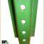 2.50lbs/ft  U-Channel Mounting Posts