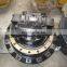 Excavator Assy 325B Final Drive 325B Travel Motor 1141357 in stock