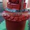 20TON Excavator Travel Device KYB MAG-170VP-3800 KYB Final Drive MAG-170VP-3600