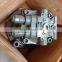 Excavator Hydraulic Motor 4625367 ZX240-3 Swing Motor M5X130CHB