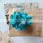 SK210-6E excavator swing motor YN15V00025F5 swing machine motor