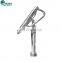 Stainless Steel 316/304 Kids Play Water Cannon For Water Park Swimming Pool