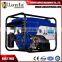 Longfa 6KVA Air Cooled Portable Gasoline Generator Set with Good Price
