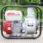 Honda GX160 Engine assembled WP20X Gasoline Water Pump