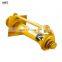 150SV-SP Impeller vertical slurry pump suction gold mining