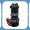 300m3/h electric submersible sewage pump