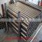 Seamless Honed st52 and q345 hydraulic cylinder steel tube