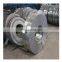 Zinc coated steel strip gi coil galvanized strip