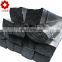 galvanized square pipe made in china with great price to middle east market