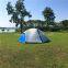 Outfitter Tents Survivallist Winter Hiking Gear Portable Four Season Two Man Tent