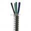 Hot Sale UL 1569 Standard 3/0 Size MC Cable