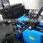 3 Axis CNC Milling Machine For Aluminum Profile Curtain Wall