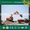 SANY SY60C micro mini 6ton excavator