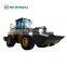S any SYL956H Chinese Wheel Loader Boom Loader
