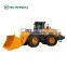 LG959L Construction Machinery Frontend rc Mini Wheeled Loader for Sale from China