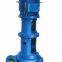 NL Vertical mud pump river sand slurry pump