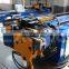 DW75CNC China hydraulic cnc pipe bender machine, used tube bending machines for sale, square pipe bending machine