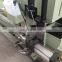 professional double head alu alloy cutting machine LJZ2-500x4200