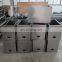 stainless steel sheet metal box fabrication with rich experience