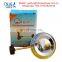 SONCAP high quality cast iron gas burner, portable cooking gas stove burner parts of cooktop in Tanzania
