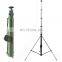 solar panel Communication vehicle lighting emergency manual tower