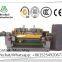 Woodworking Plywood Veneer CNC Rotary Peeling Clipping Lathe Machine